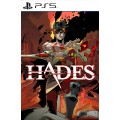 Hades PS5